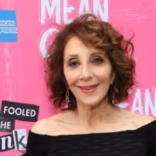VIDEO: Watch Andrea Martin, Sutton Foster & More on STARS IN THE HOUSE