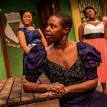 Photos: Inside Look at The Arden Theatre's Regional Premiere Production of SCHOOL GIR