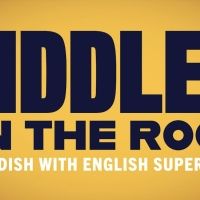 FIDDLER ON THE ROOF IN YIDDISH Announces Additional Casting