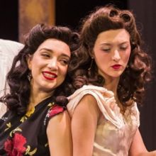Photos: MUCH ADO ABOUT NOTHIN' Opens This Weekend At A Noise Within