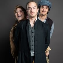 THE GOVERNMENT INSPECTOR Comes to UCSB Next Month