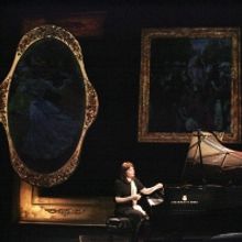 Photos/Video: First Look at THE PIANIST OF WILLESDEN LANE at TheatreWorks