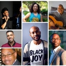 American Composers Orchestra & The Apollo Theater Co-Present THE GATHERING - A…