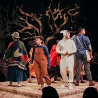 Photos: First Look at Prima Theatre's INTO THE WOODS