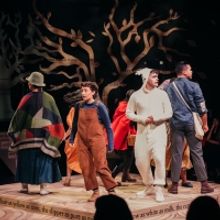 Photos: First Look at Prima Theatre's INTO THE WOODS