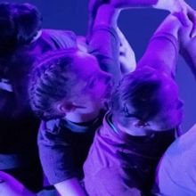 Young People Offered the Chance to Dance Again in the Free of Charge Young Amici Summ