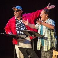 San Diego Repertory Theatre Announces Lineup For the 2021 Latinx New Play Festival