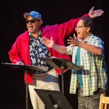 San Diego Repertory Theatre Announces Lineup For the 2021 Latinx New Play Festival