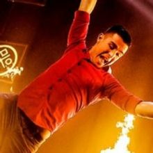 CHAMPIONS OF MAGIC Comes To Phoenix October 6 & 7