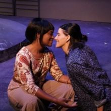 BRIGHT HALF LIFE Runs Now Through May 22nd at The Road Theatre Company