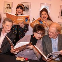 Photos: The Hollywood Museum Presents An Acting Animals Tribute Exhibit