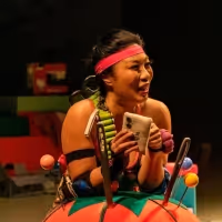 Center Theatre Group Announces Community Events in Conjunction With KRISTINA WONG…