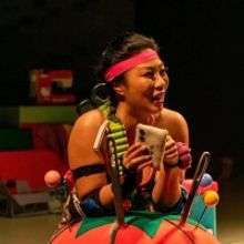 Center Theatre Group Announces Community Events in Conjunction With KRISTINA WONG, SW