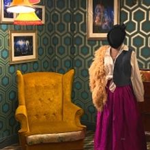 The Everyman Announces Vintage Clothes Fundraiser