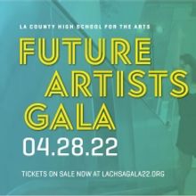 HAMILTON's Taran Killam and Andrew Chappelle Will Host Future Artists Gala at LACSHA