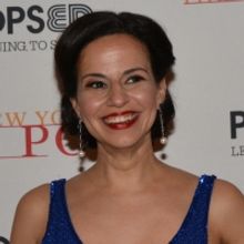 Broadway's Best For Breast Cancer, Co-Hosted By Mandy Gonzalez, Returns This Summer