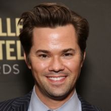 Broadway on TV:  Andrew Rannells, the Cast of COME FROM AWAY & More for the Week of M