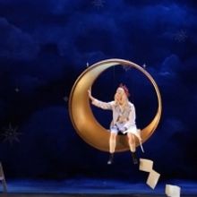 A CHRISTMAS NIGHT DREAM Will Be Presented By National Theatret This Christmas