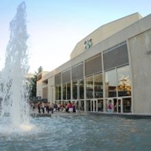 Belgrade Theatre Awarded Uplift In Core Annual Funding By Arts Council England