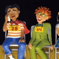 Disney to Adapt THE 25TH ANNUAL PUTNAM COUNTY SPELLING BEE