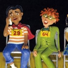 Disney to Adapt THE 25TH ANNUAL PUTNAM COUNTY SPELLING BEE