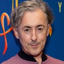 Alan Cumming's Club Cumming Will Launch Series of Virtual Variety Shows