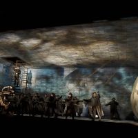 A Nautical Ghost Story Sets Sail In COC's THE FLYING DUTCHMAN