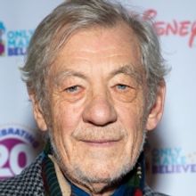 IAN McKELLEN ON STAGE To Make North American Online Premiere