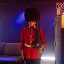 Photos: First Look at HEROIN TO HERO at Edinburgh Fringe