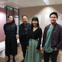 Chinese Arts Now Appoints Three Associate Artistic Directors In a New Restructure