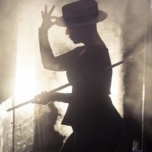 PIPPIN Will Be Performed Live and Livestreamed by The Seacoast Repertory Theatre This