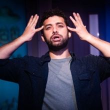 Photos: First Look At Mike Millan In BUYER & CELLAR At Celebration Theatre, Opening M