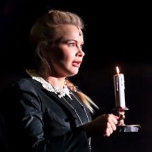 Photo Flash: First Look at Flat Rock's THE TURN OF THE SCREW