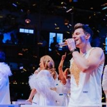 MAMMA MIA! THE PARTY Extends Booking Period to February 2023