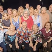 Photos: Original Cast & Company Celebrate Gower Champion at 42nd Anniversary of…