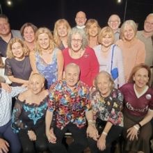 Photos: Original Cast & Company Celebrate Gower Champion at 42nd Anniversary of…