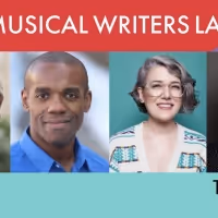 Four Writers Join Theatre Now's Musical Writers Lab