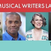 Four Writers Join Theatre Now's Musical Writers Lab
