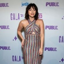 Jackie Evancho, Krysta Rodriguez, and More to Play 54 Below Next Week