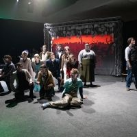 Photo Coverage: First Look at New Albany Community Playhouse's INTO THE WOODS
