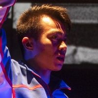 Photo Flash: First Look at Steppenwolf's THE GREAT LEAP