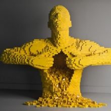 THE ART OF THE BRICK Will Premiere in San Francisco in December