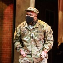 Photo Flash: Pittsburgh Opera Presents SOLDIER SONGS