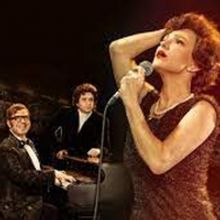 END OF THE RAINBOW Will Be Performed at the Cameri Theater Next Month