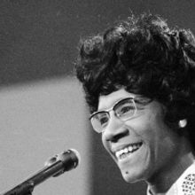 UNBOSSED & UNBOWED: The Shirley Chisholm Story Comes to Bay Street Theater