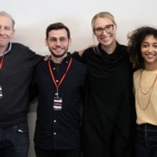 Photos: Meet the Cast and Creative Team of PENELOPE, OR HOW THE ODYSSEY WAS REALLY WR