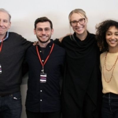 Photos: Meet the Cast and Creative Team of PENELOPE, OR HOW THE ODYSSEY WAS REALLY WRITTEN