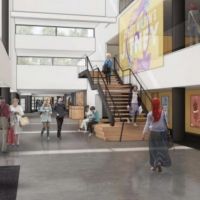 Seattle Rep Sets the Stage for a Three-Year Facility Renovation Plan