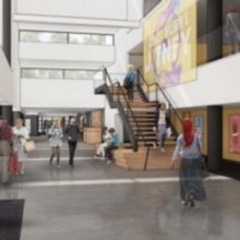 Seattle Rep Sets the Stage for a Three-Year Facility Renovation Plan