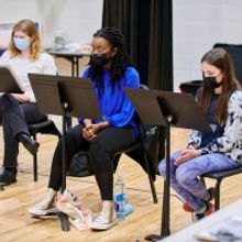 Photos: In Rehearsal for THE AMAZING LEMONADE GIRL World Premiere at First Stage